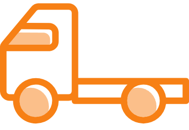 富顺拖车/平板车